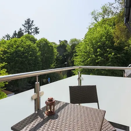 - Perla * Swinoujscie