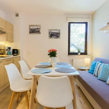 Apartment - Perla Swinoujscie