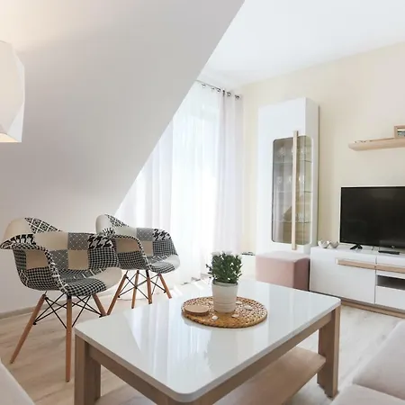 Lejlighed - Perla Świnoujście (Swinemünde)