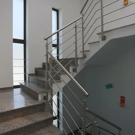 Apartment - Perla Swinoujscie