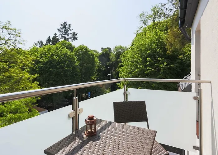 - Perla * Swinoujscie