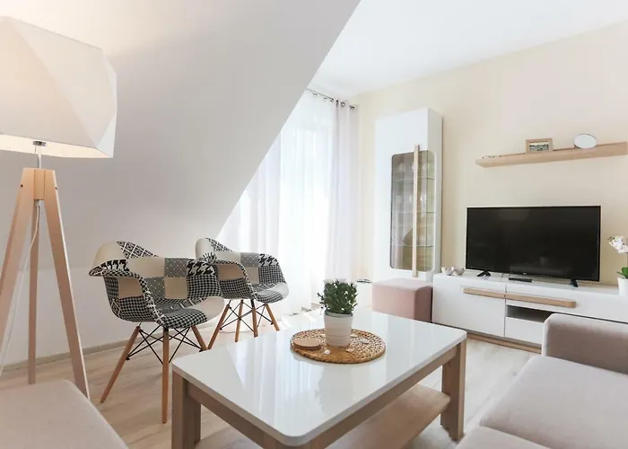 Apartment - Perla Swinoujscie