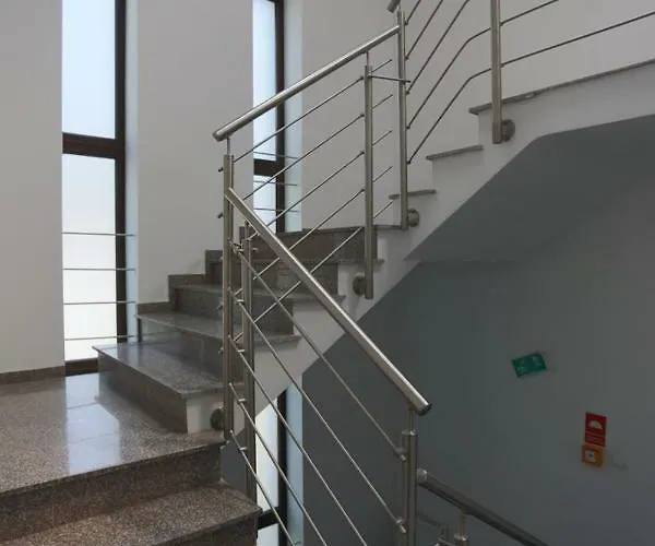 Apartment - Perla Swinoujscie